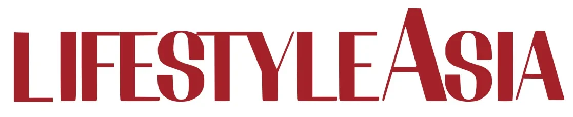 Lifestyle Asia logo