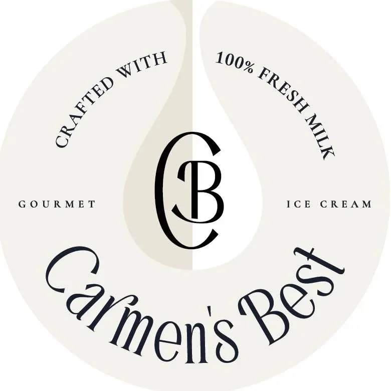 Carmen’s Best logo